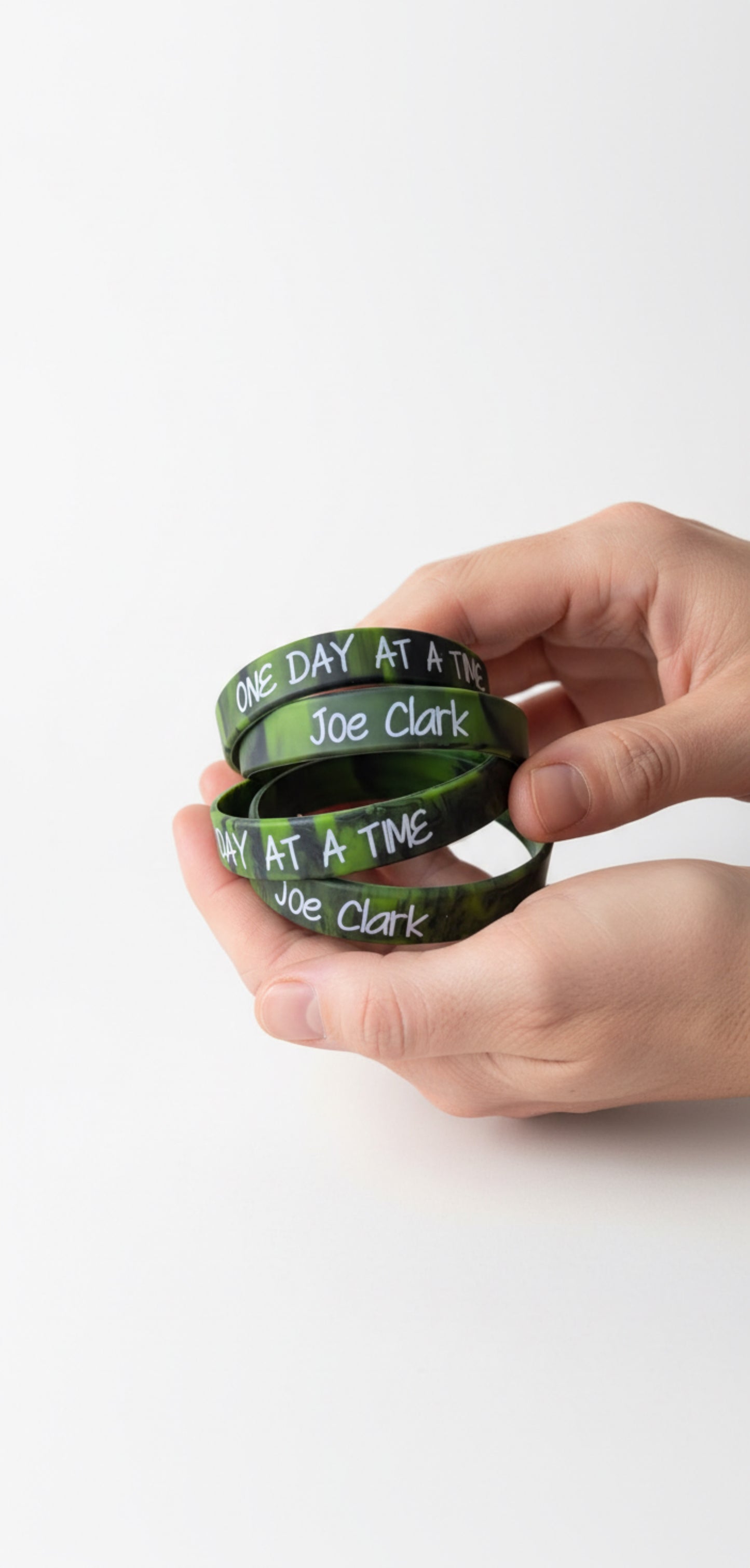 One Day At A Time Bracelet