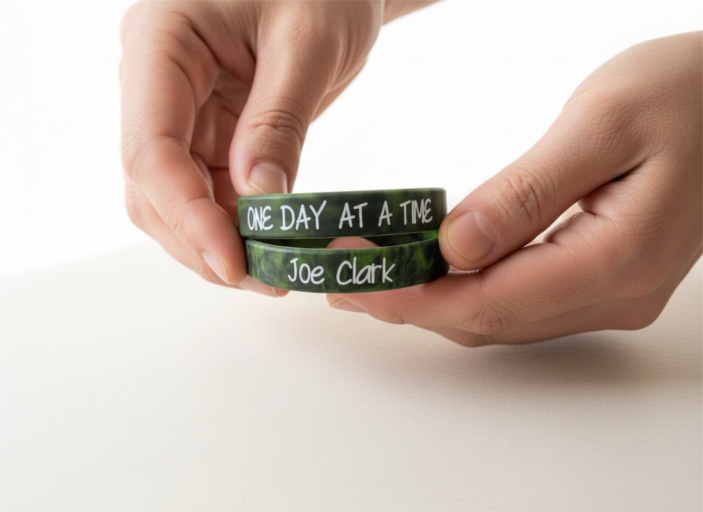 One Day At A Time Bracelet