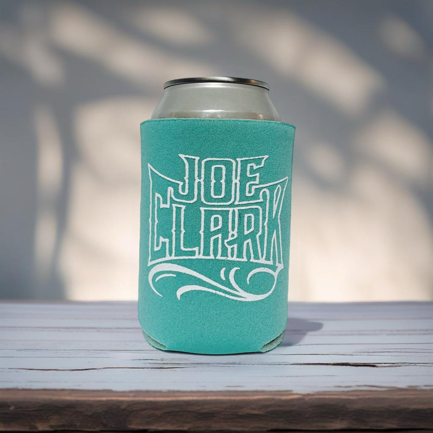 Joe Clark Koozie