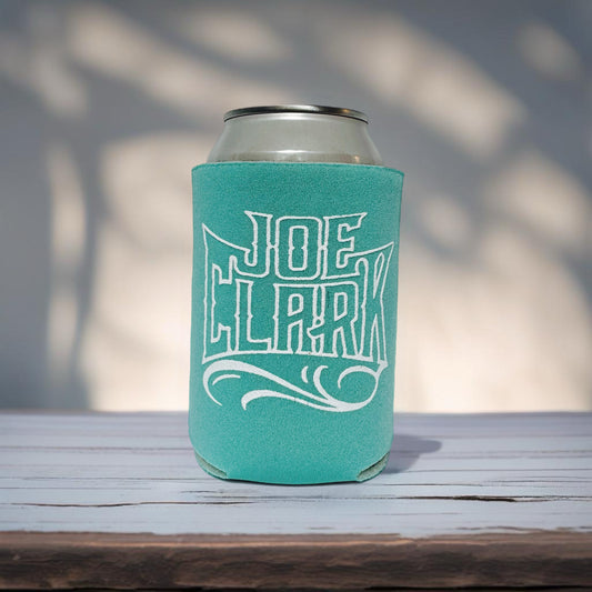 Joe Clark Koozie