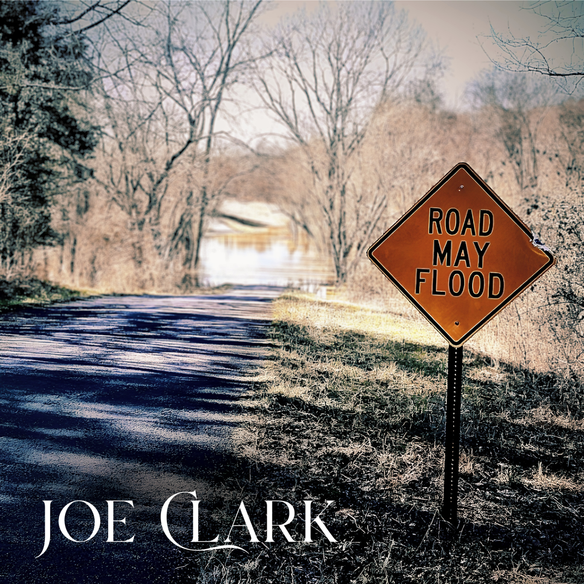 Road May Flood CD - PRESALE!