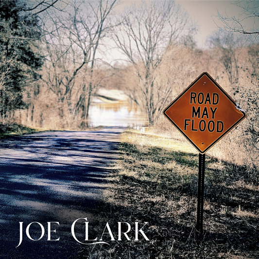 Road May Flood CD - PRESALE!